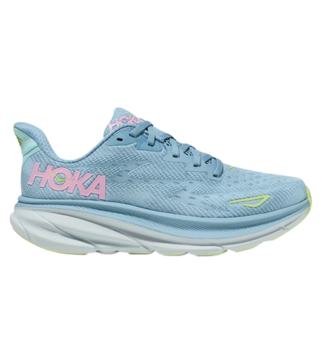 Hoka Clifton 9 Womens