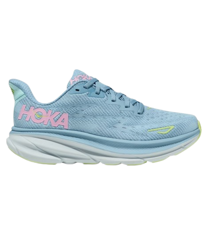 Hoka Clifton 9 Womens