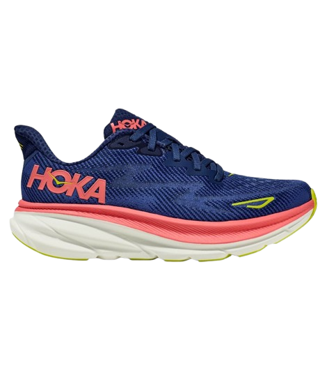 Hoka Clifton 9 Womens