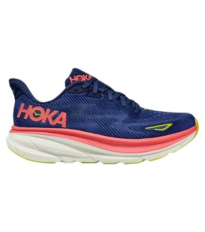 Hoka Clifton 9 Womens