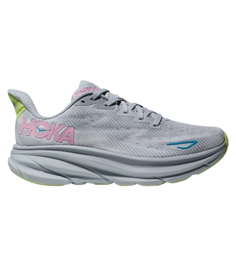 Hoka Clifton 9 Womens