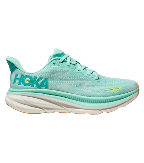 Hoka Clifton 9 Womens