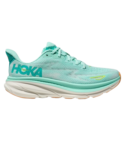 Hoka Clifton 9 Womens