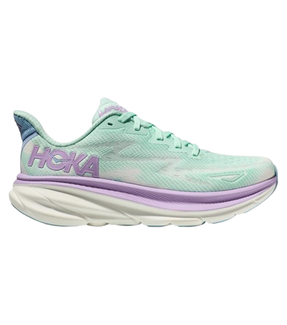 Hoka Clifton 9 Womens