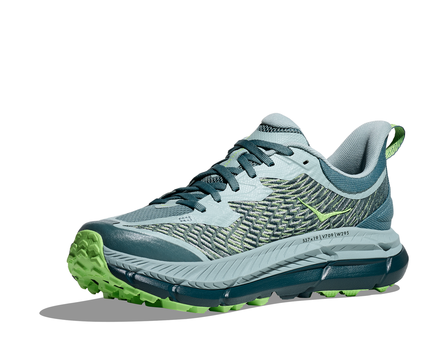 Hoka Mafate Speed 4 Mens