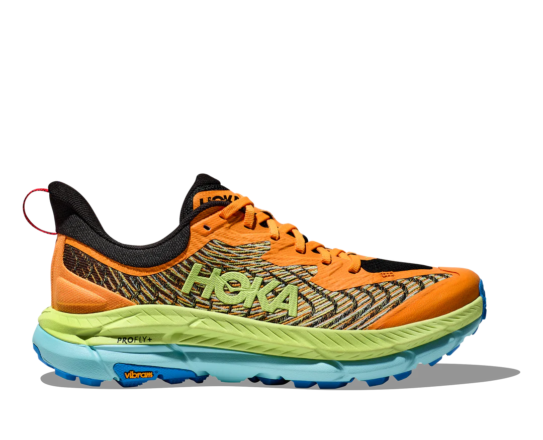 Hoka Mafate Speed 4 Mens