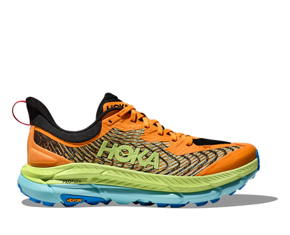 Hoka Mafate Speed 4 Mens