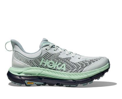 Hoka Mafate Speed 4 Womens