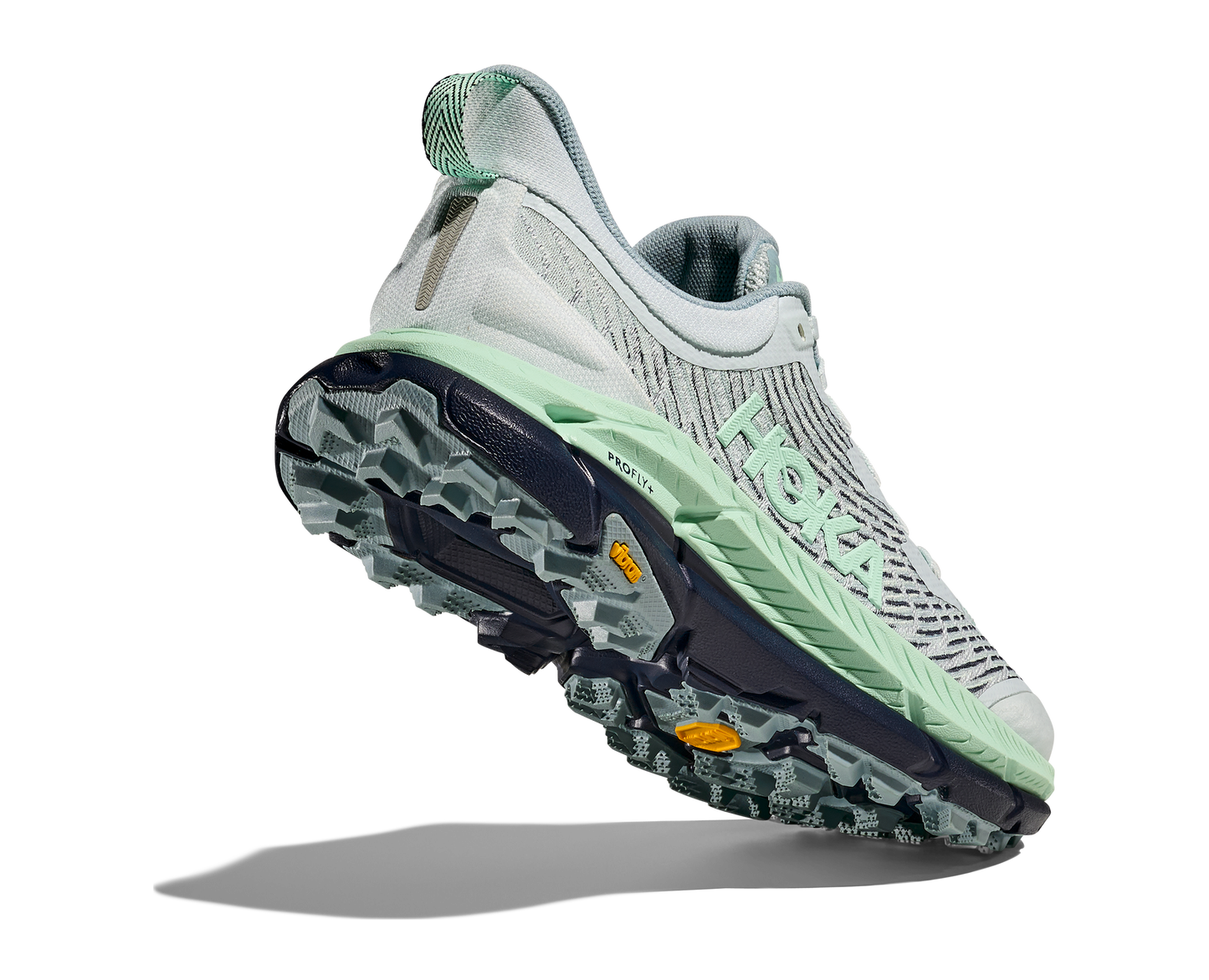 Hoka Mafate Speed 4 Womens