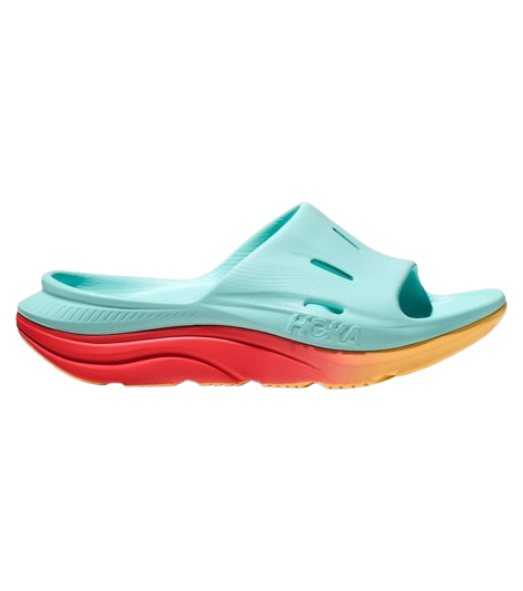 Hoka ORA Recovery Slide Unisex