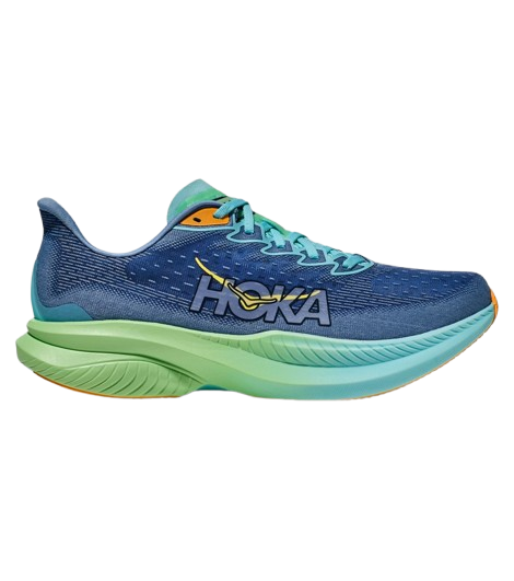 Hoka Mach 6 Mens