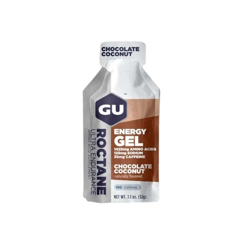 GU Roctane Endurance Gel