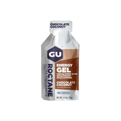 GU Roctane Endurance Gel