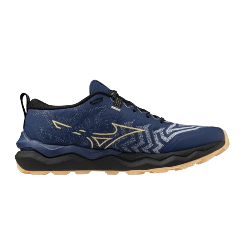 Mizuno Wave Daichi 8 Mens