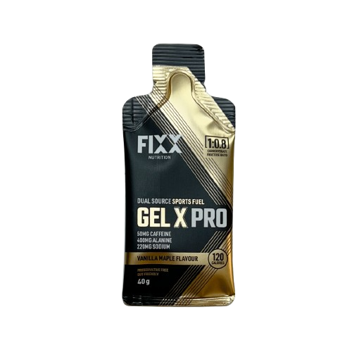 Fixx Gel X Pro