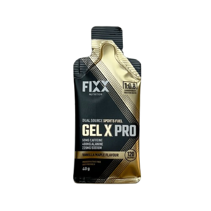 Fixx Gel X Pro