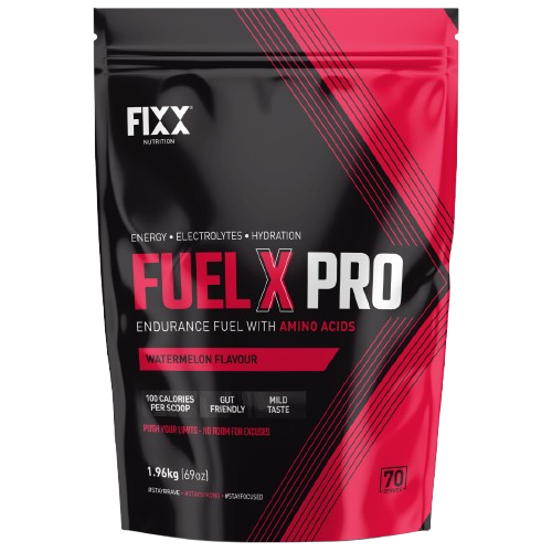 Fuel X  1.96kg Bag - 70 scoop