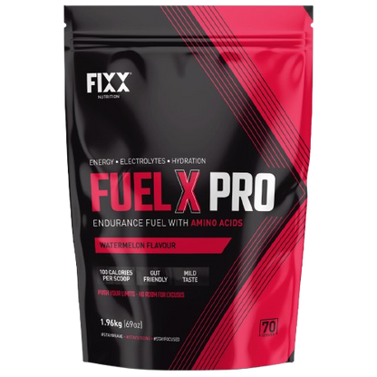 Fuel X  1.96kg Bag - 70 scoop