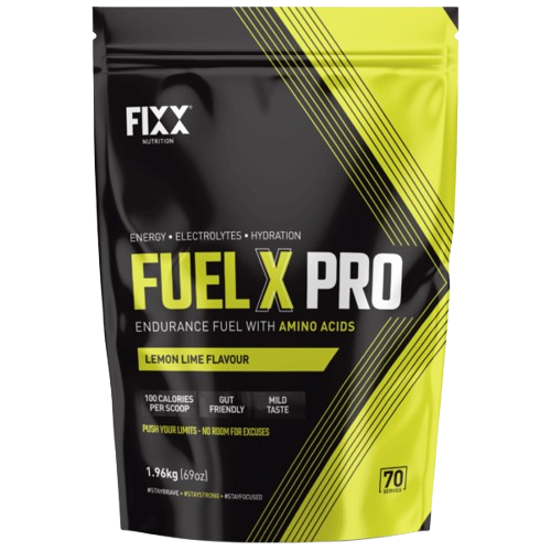 Fuel X  1.96kg Bag - 70 scoop