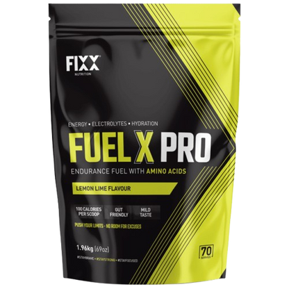 Fuel X  1.96kg Bag - 70 scoop