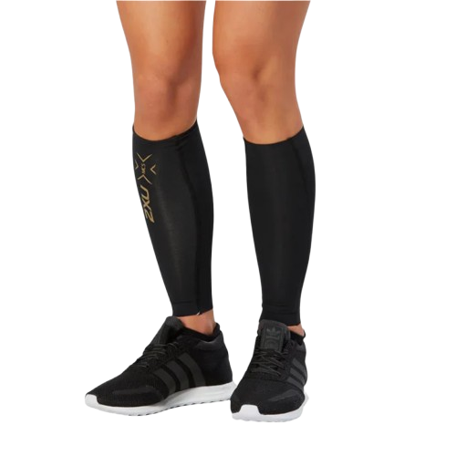 2XU Light Speed Compression Calf Guards