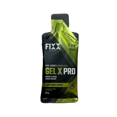 Fixx Gel X Pro