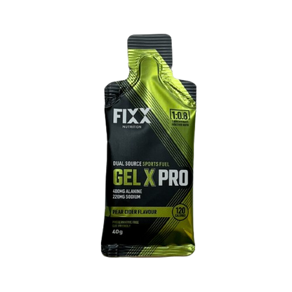 Fixx Gel X Pro