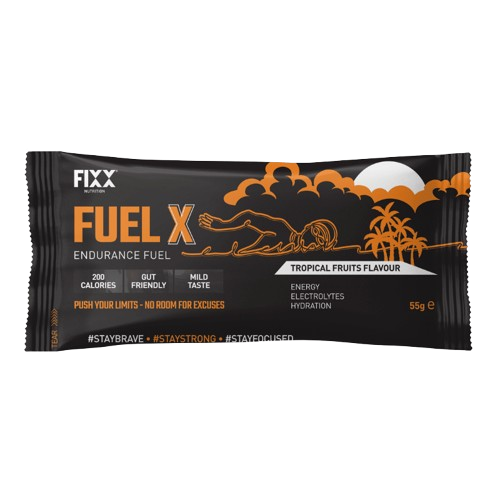 Fixx Fuel X Endurance Fuel