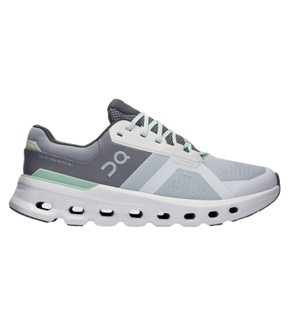 On Cloudrunner 2 Mens