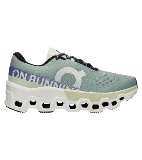 On Cloudmonster 2 Womens