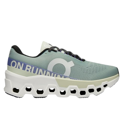 On Cloudmonster 2 Womens