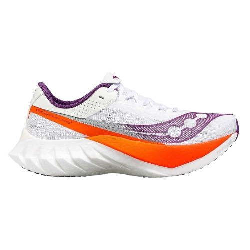 Saucony Endorphin Pro 4 Womens