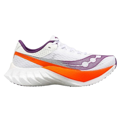 Saucony Endorphin Pro 4 Womens