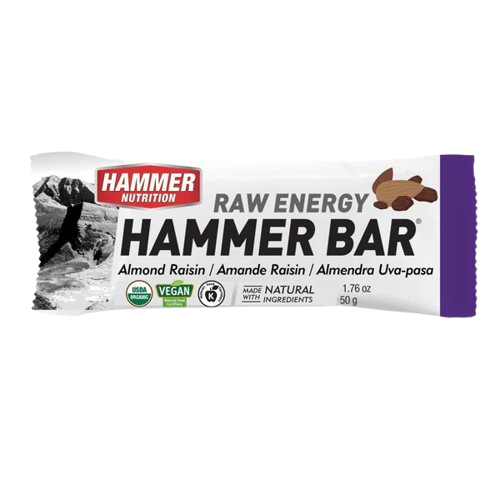 Hammer Energy Bar