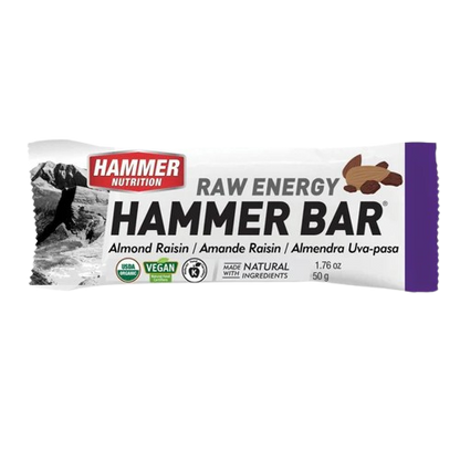 Hammer Energy Bar