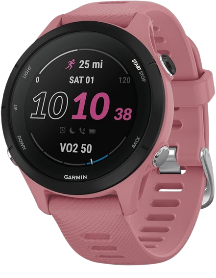 Garmin Forerunner 255