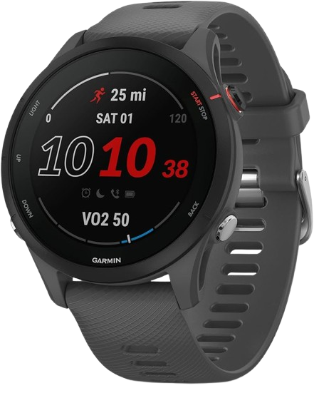 Garmin Forerunner 255