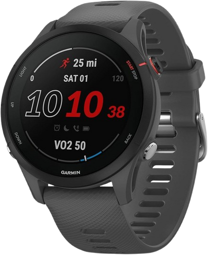 Garmin Forerunner 255