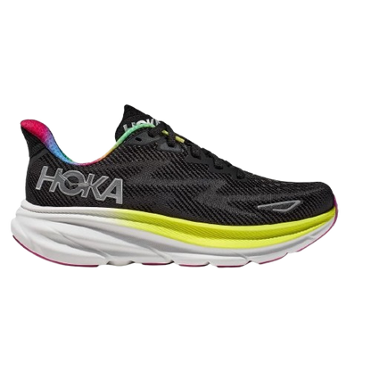 Hoka Clifton 9 Womens