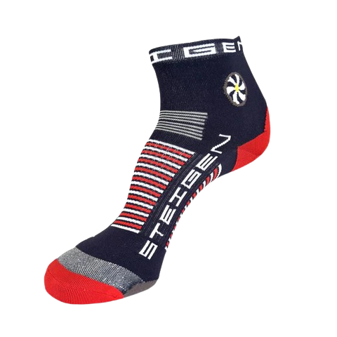 Steigen Running Socks 1/4 Length