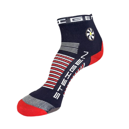 Steigen Running Socks 1/4 Length