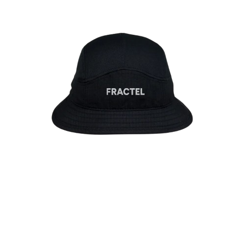 Fractel Bucket Hat