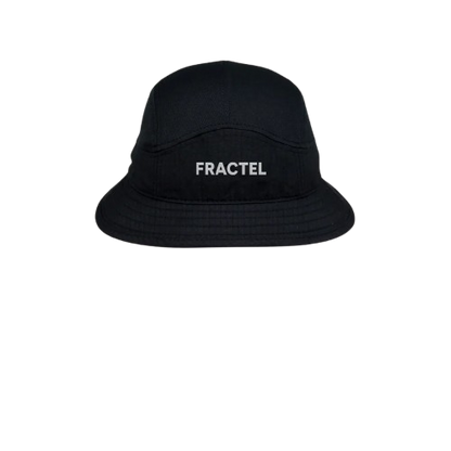 Fractel Bucket Hat