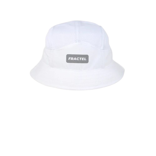 Fractel Bucket Hat