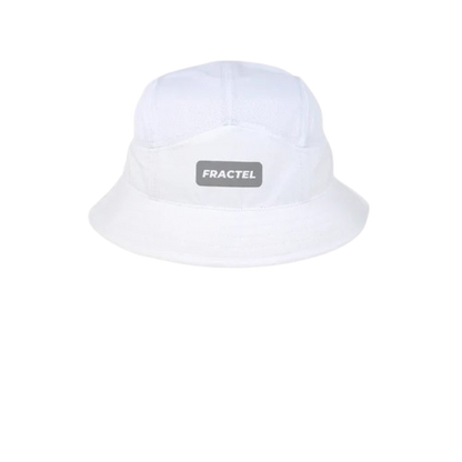 Fractel Bucket Hat