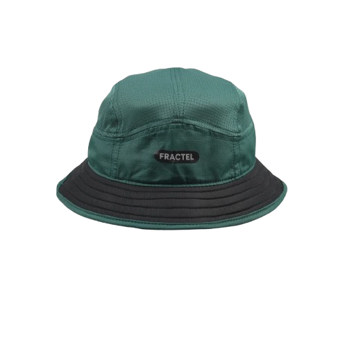 Fractel Bucket Hat