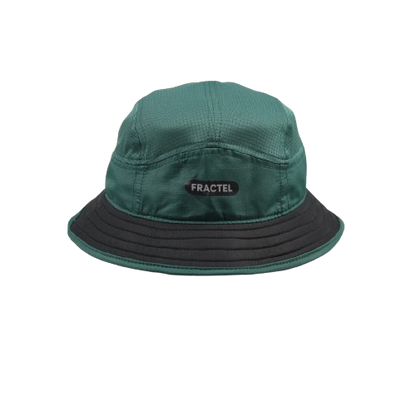 Fractel Bucket Hat