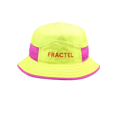 Fractel Bucket Hat