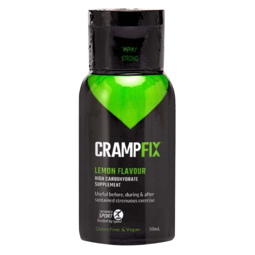 Crampfix 50ml Flip-top Lid Squeeze