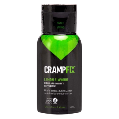 Crampfix 50ml Flip-top Lid Squeeze